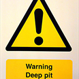 Deep Pit Notice Detail Page